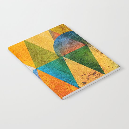 PATTERN Notebook