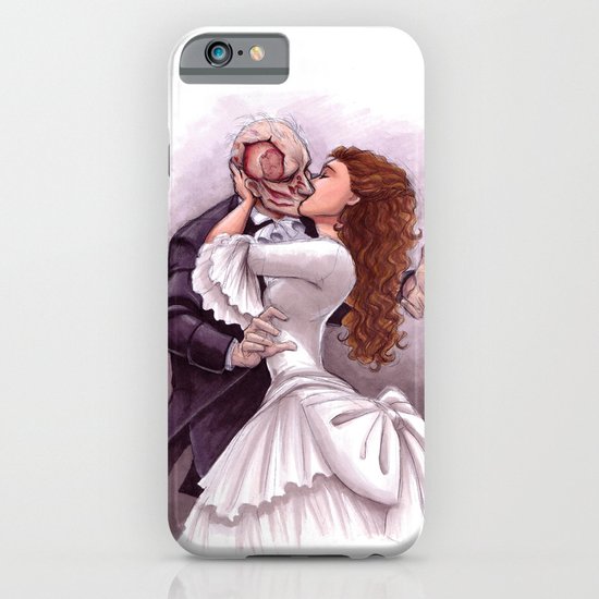 You Are Not Alone iPhone & iPod Case