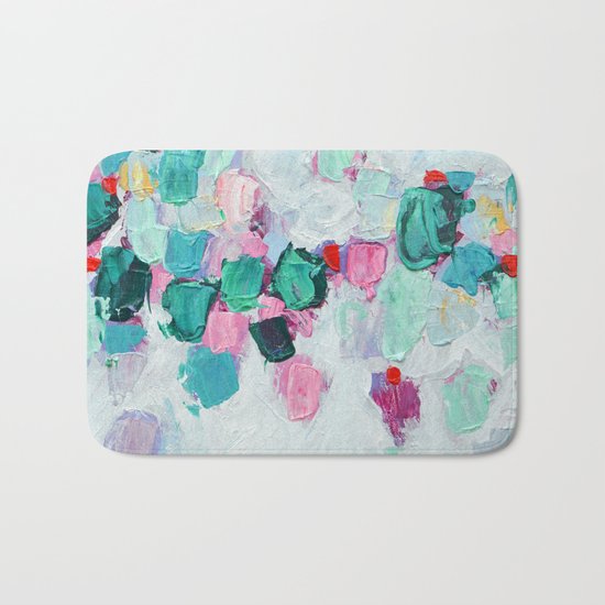 Fresh Air Bath Mat