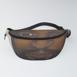 Knocking at the Door Fanny Pack