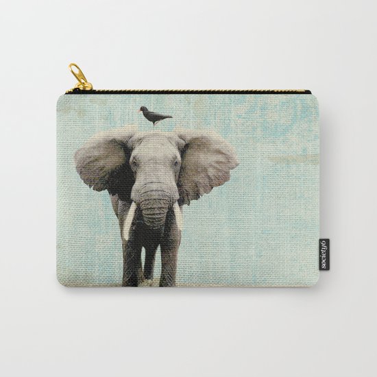 we meet again Carry-All Pouch