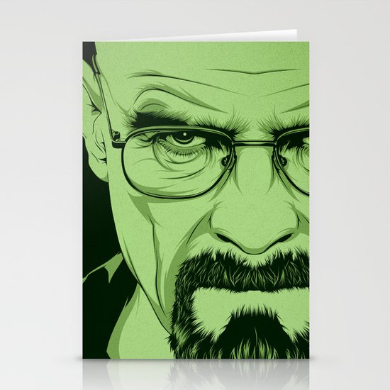 W.W. Stationery Cards