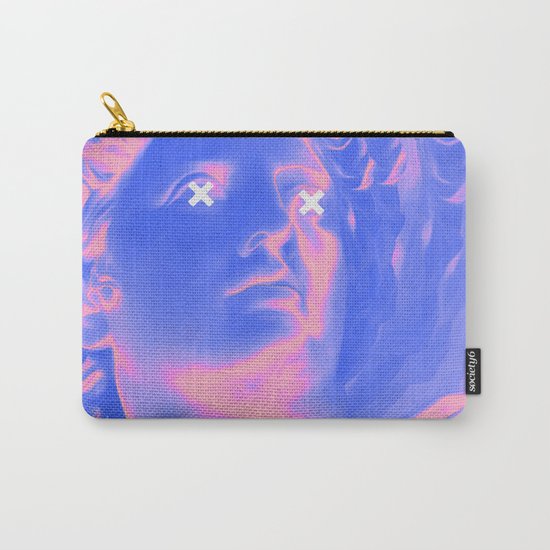 Coy Carry-All Pouch