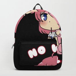 Hentai Backpacks to Match Your Personal Style Society6