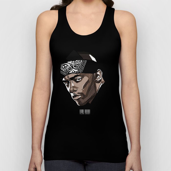 Prodigy  Tank Top