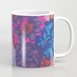 Flowers Coffee Mug