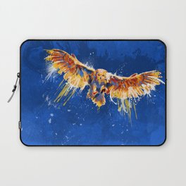 Night Owl Laptop Sleeve