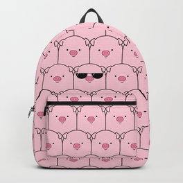 That Cool Pig Backpack