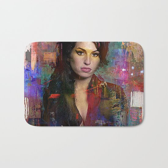 Amy Bath Mat