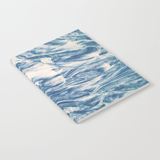 STREAM II Notebook