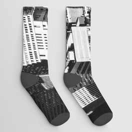 Modern City Socks