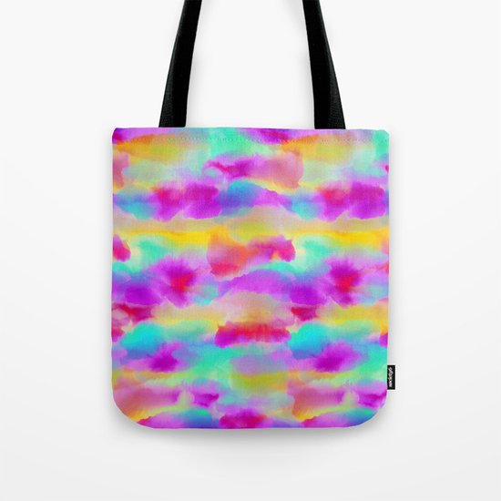 Phoenix Tote Bag