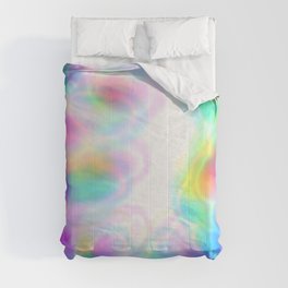 Vivid Dream Comforter