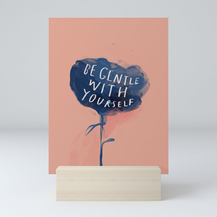 Mini Art Print