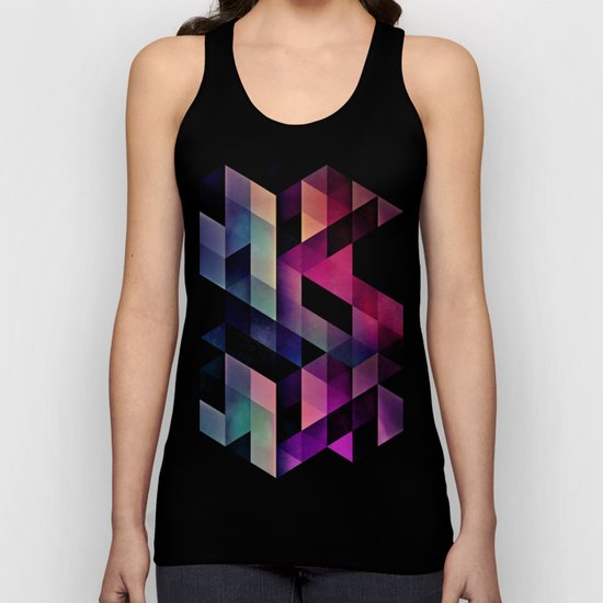snypdryyms Unisex Tank Top