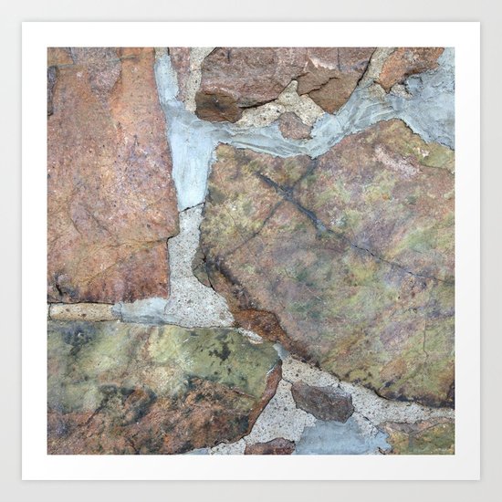 ReNewal Art Print