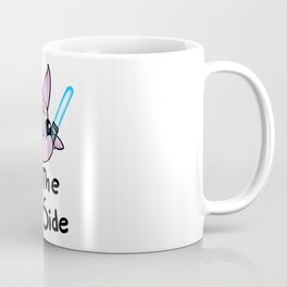 Join the Light Side Espeon Edition Coffee Mug