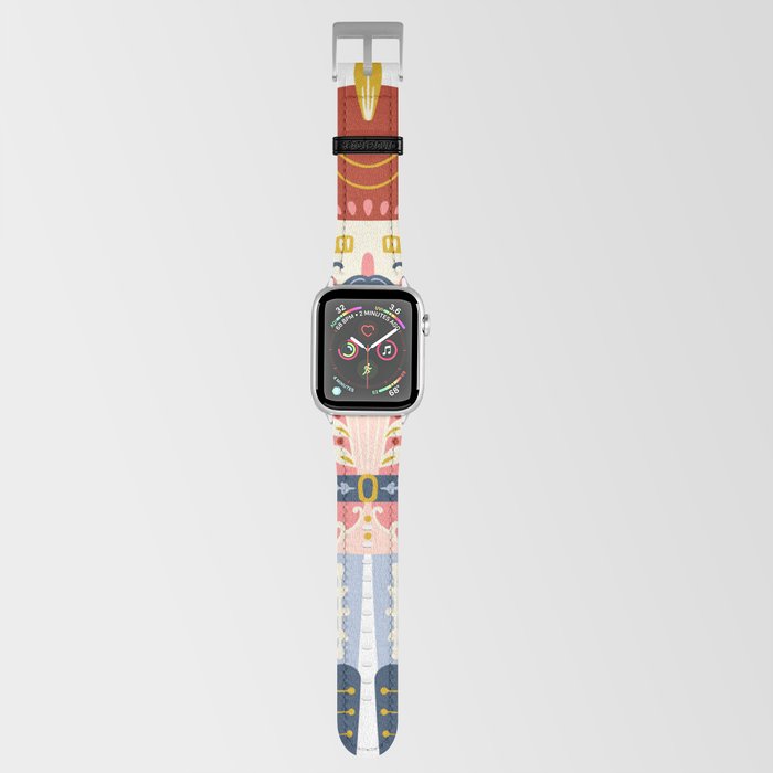 Christmas Ornaments Apple Watch Band