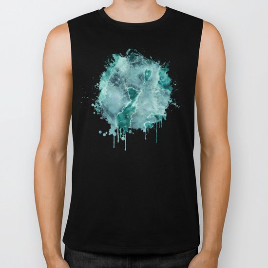 ε Adhara Biker Tank