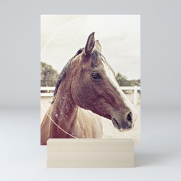 mare Mini Art Print