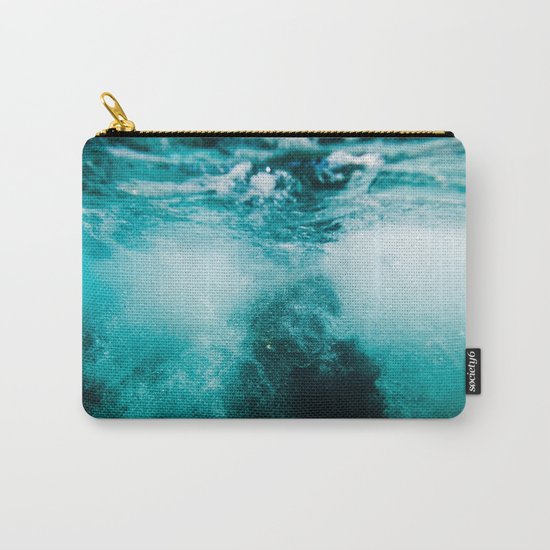 Jump in Carry-All Pouch