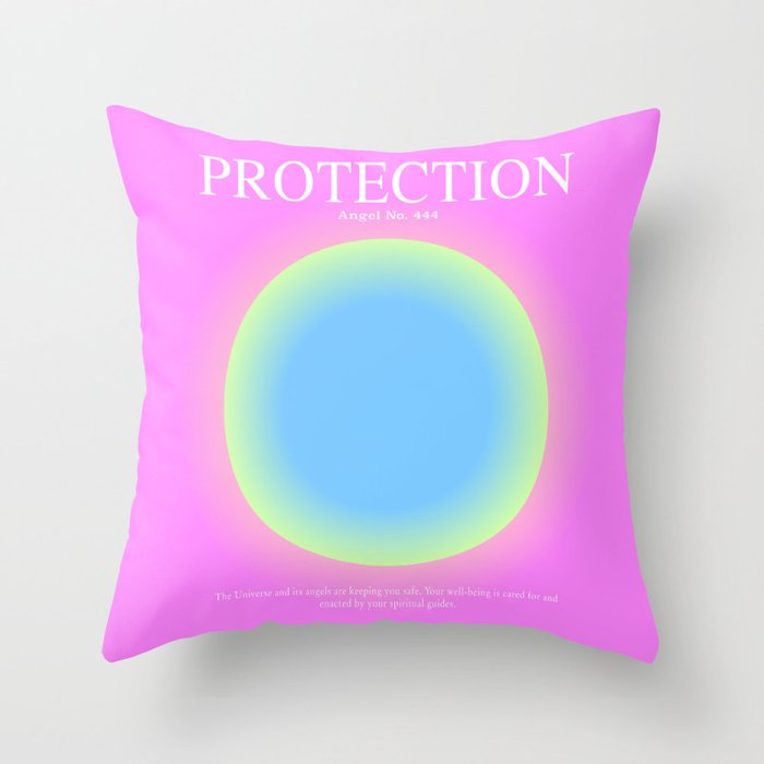Throw Pillow