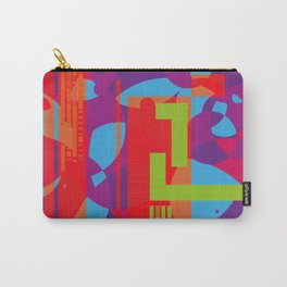 14-GRAPHIC Carry-All Pouch