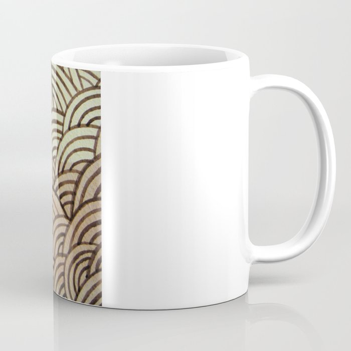 Doooodles  Coffee Mug