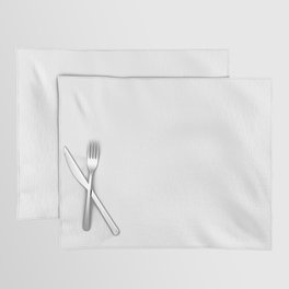 Peace And Joy Placemat