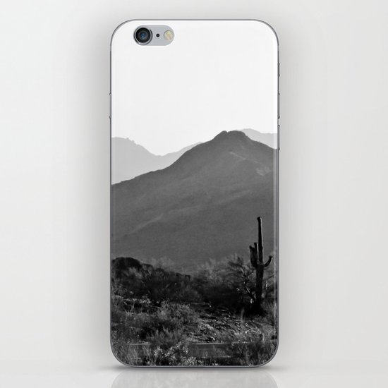 Arizona iPhone & iPod Skin
