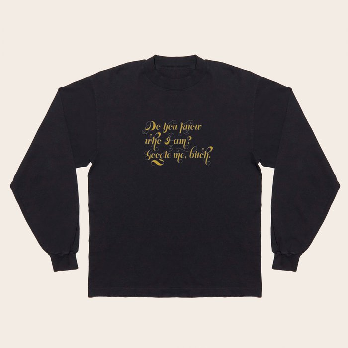 Google me shop t shirt