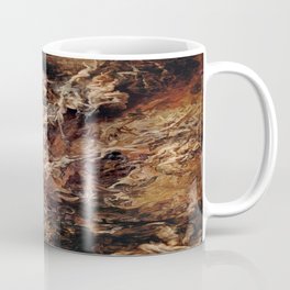 Jumble Coffee Mugs To Match Your Personal Style Society6
