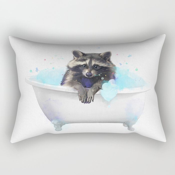 Rectangular Pillow