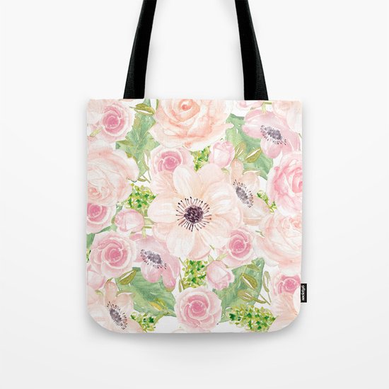 Spring is in the air #33 Tote Bag