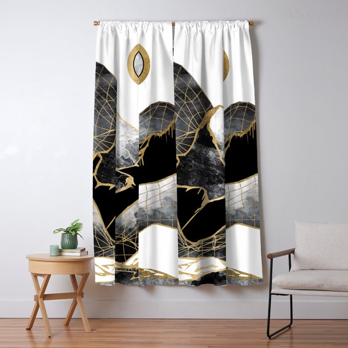 Blackout Curtain