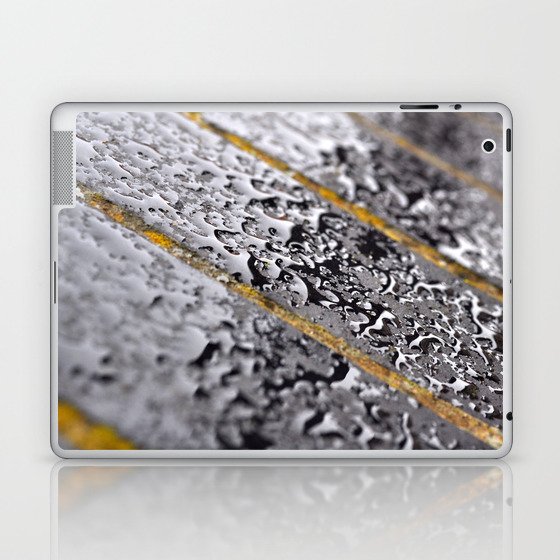 {rain} Laptop & iPad Skin