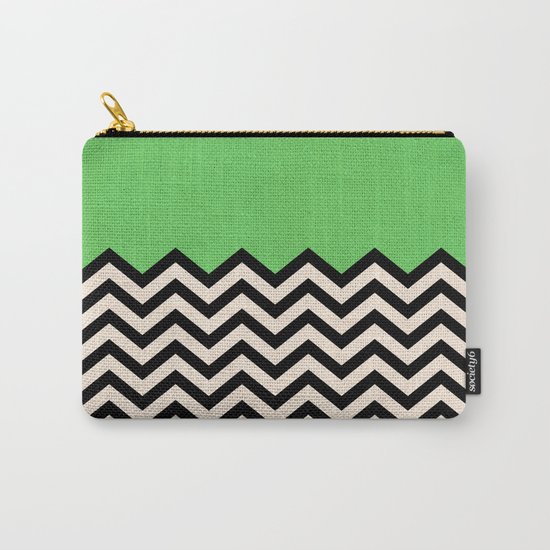 This Way Carry-All Pouch