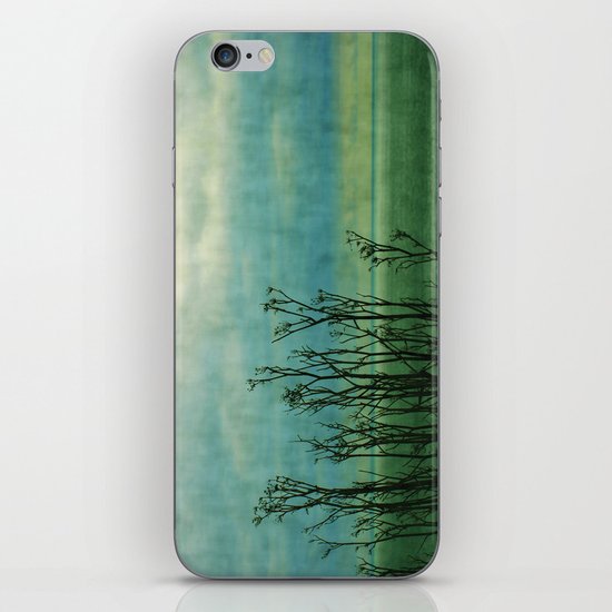 Nature iPhone Skin