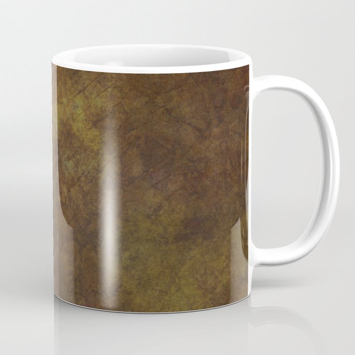 Soil Coffee Mug