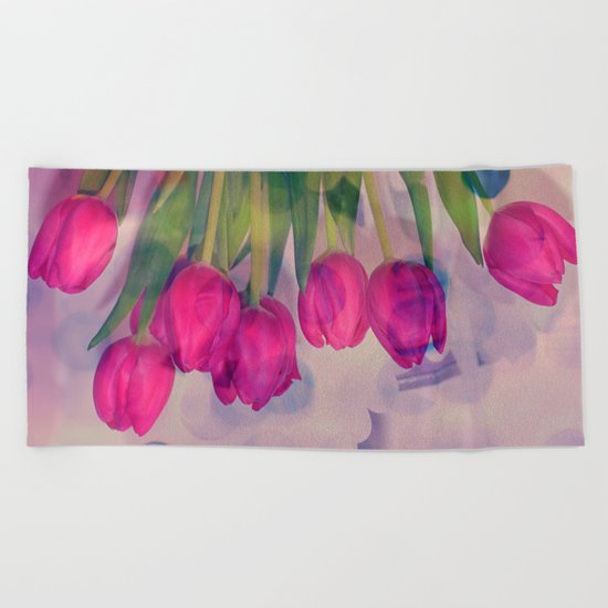 #77 Beach Towel