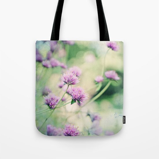 Supplicant Tote Bag