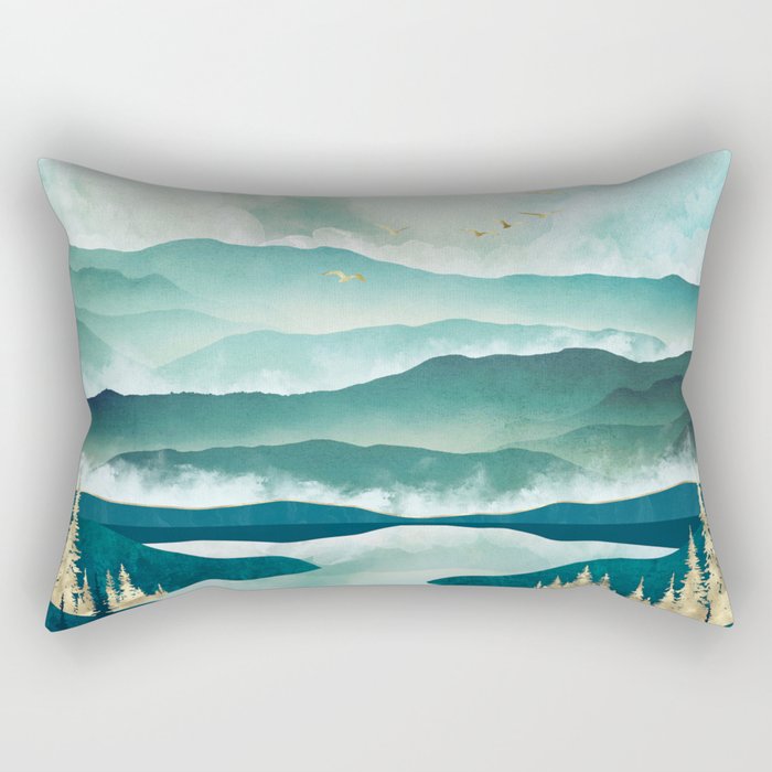 Rectangular Pillow