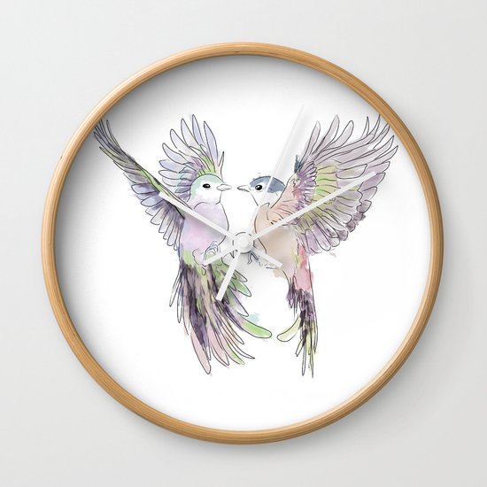 Wedding Birds Birds Of Paradiese Birds In Love Tropical Bird