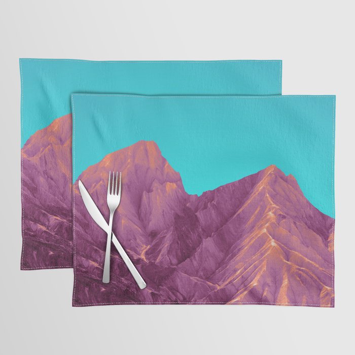 art Placemat