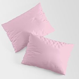 Cake Frosting Pink Pillow Sham