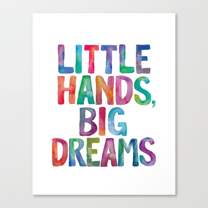 Canvas Print