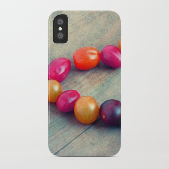 colorate iPhone Case