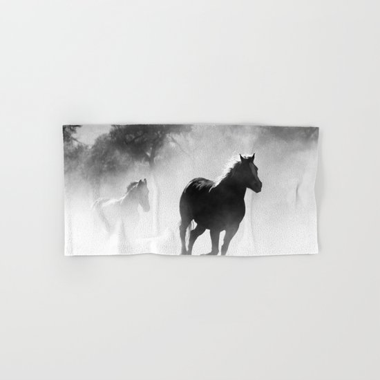 Spirit #society6 #cadineradesign #prints Hand & Bath Towel