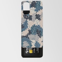 Forest Floor (Misty) Android Card Case