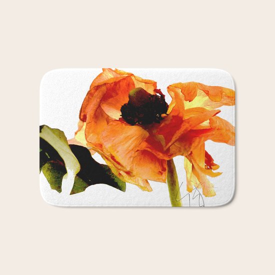 awakening II Bath Mat